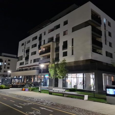 Tonic Studio Coresi Braşov Exterior foto