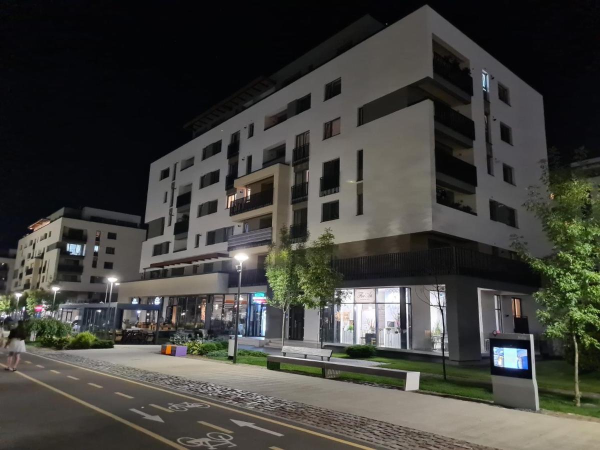 Tonic Studio Coresi Braşov Exterior foto