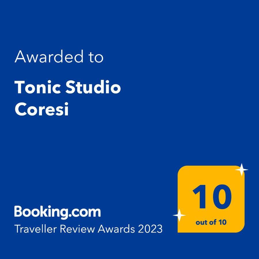 Tonic Studio Coresi Braşov Exterior foto